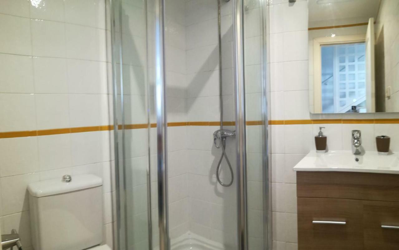 Вилла Beautiful Duplex With Jacuzzi Пуэрто Рико Экстерьер фото