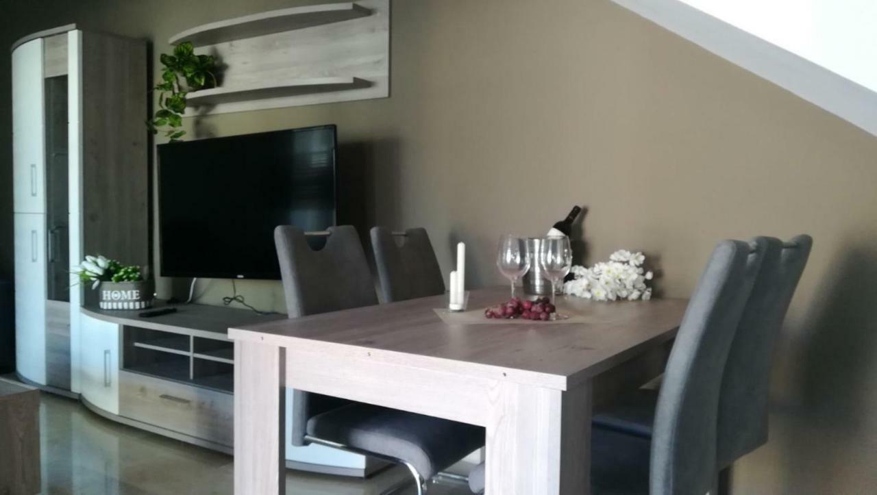 Вилла Beautiful Duplex With Jacuzzi Пуэрто Рико Экстерьер фото