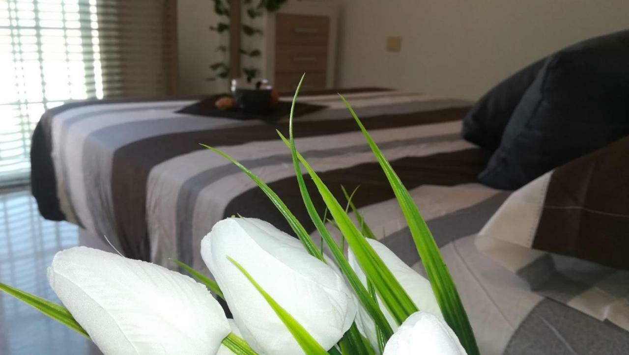 Вилла Beautiful Duplex With Jacuzzi Пуэрто Рико Экстерьер фото