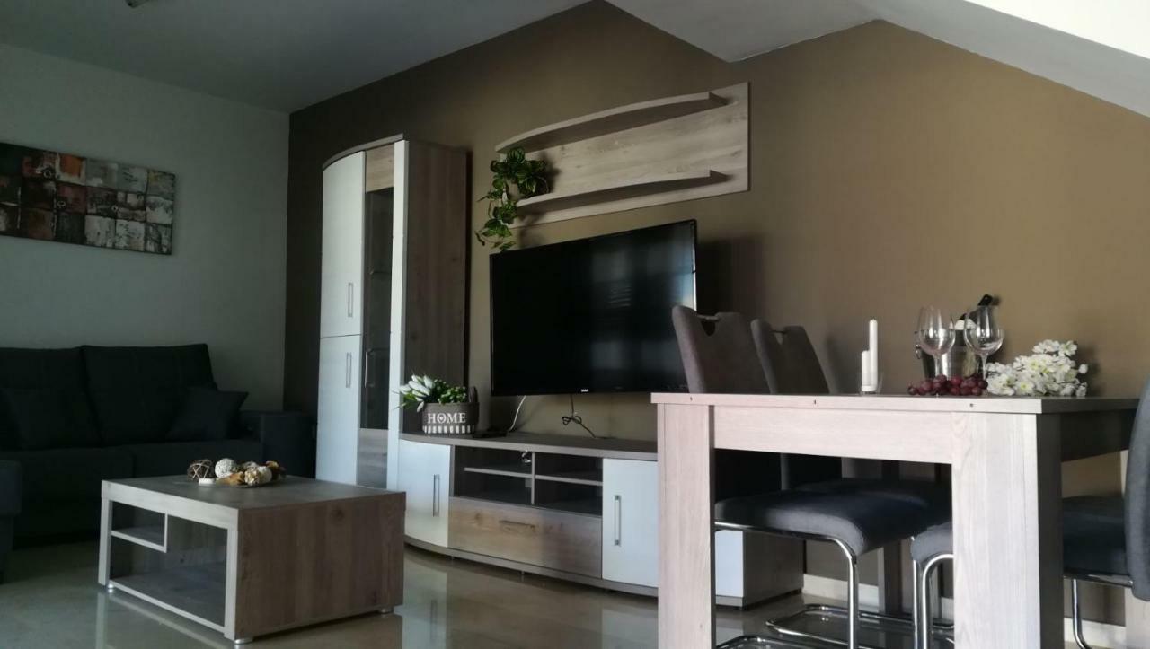 Вилла Beautiful Duplex With Jacuzzi Пуэрто Рико Экстерьер фото