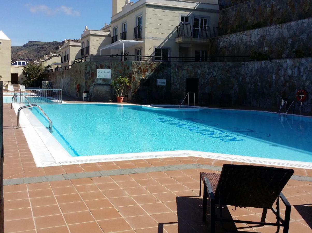 Вилла Beautiful Duplex With Jacuzzi Пуэрто Рико Экстерьер фото