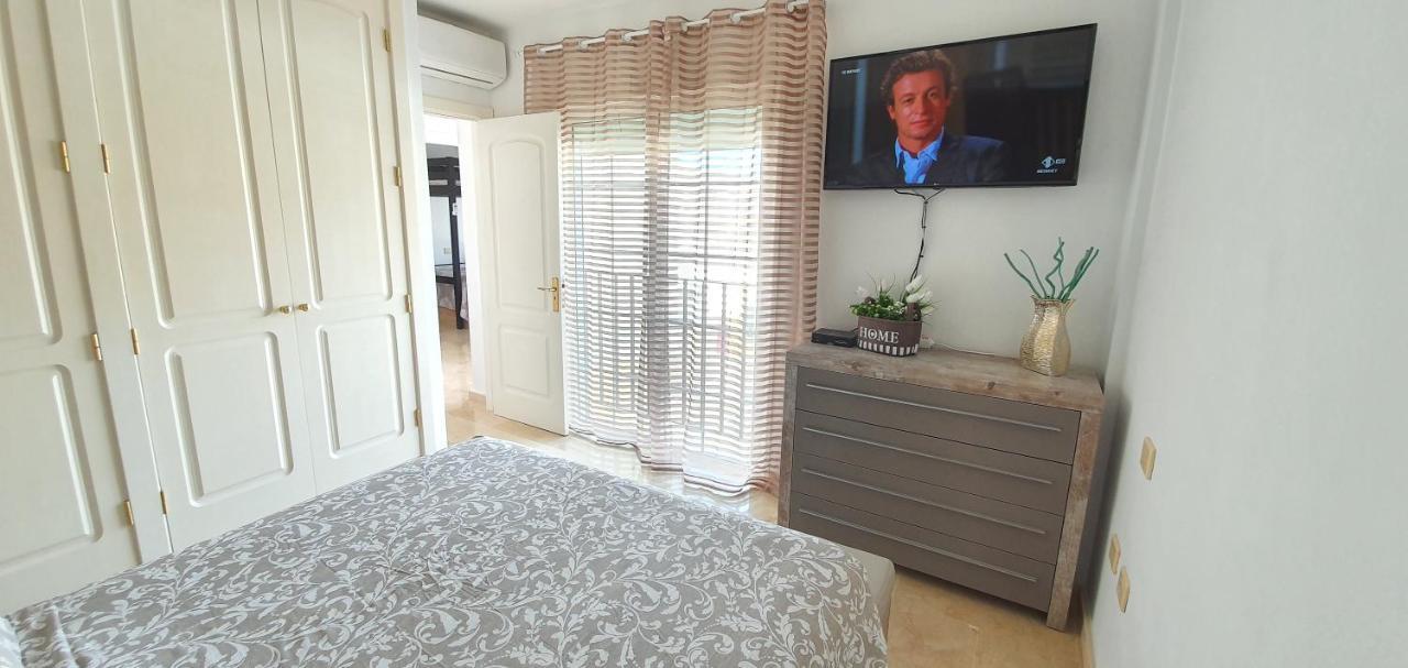 Вилла Beautiful Duplex With Jacuzzi Пуэрто Рико Экстерьер фото