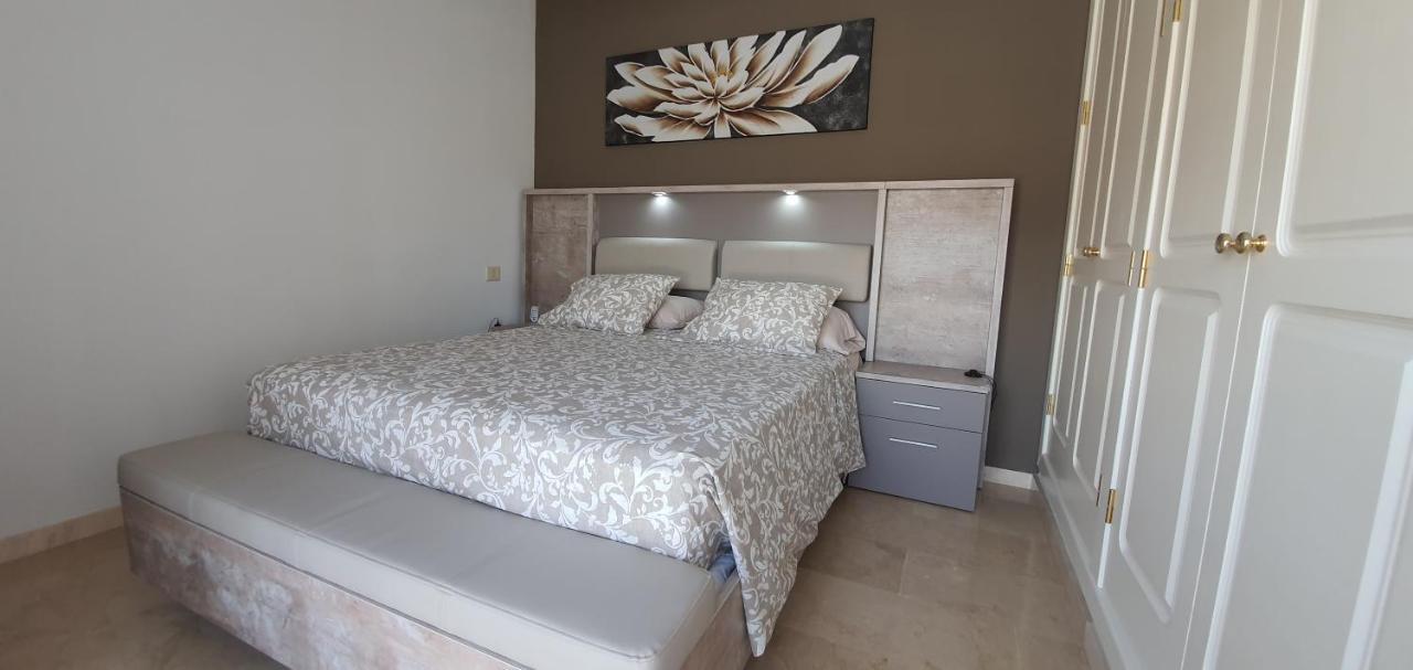 Вилла Beautiful Duplex With Jacuzzi Пуэрто Рико Экстерьер фото